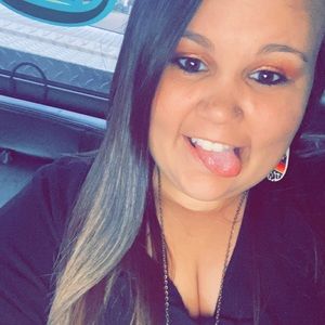 Meet your Posher, Staysha